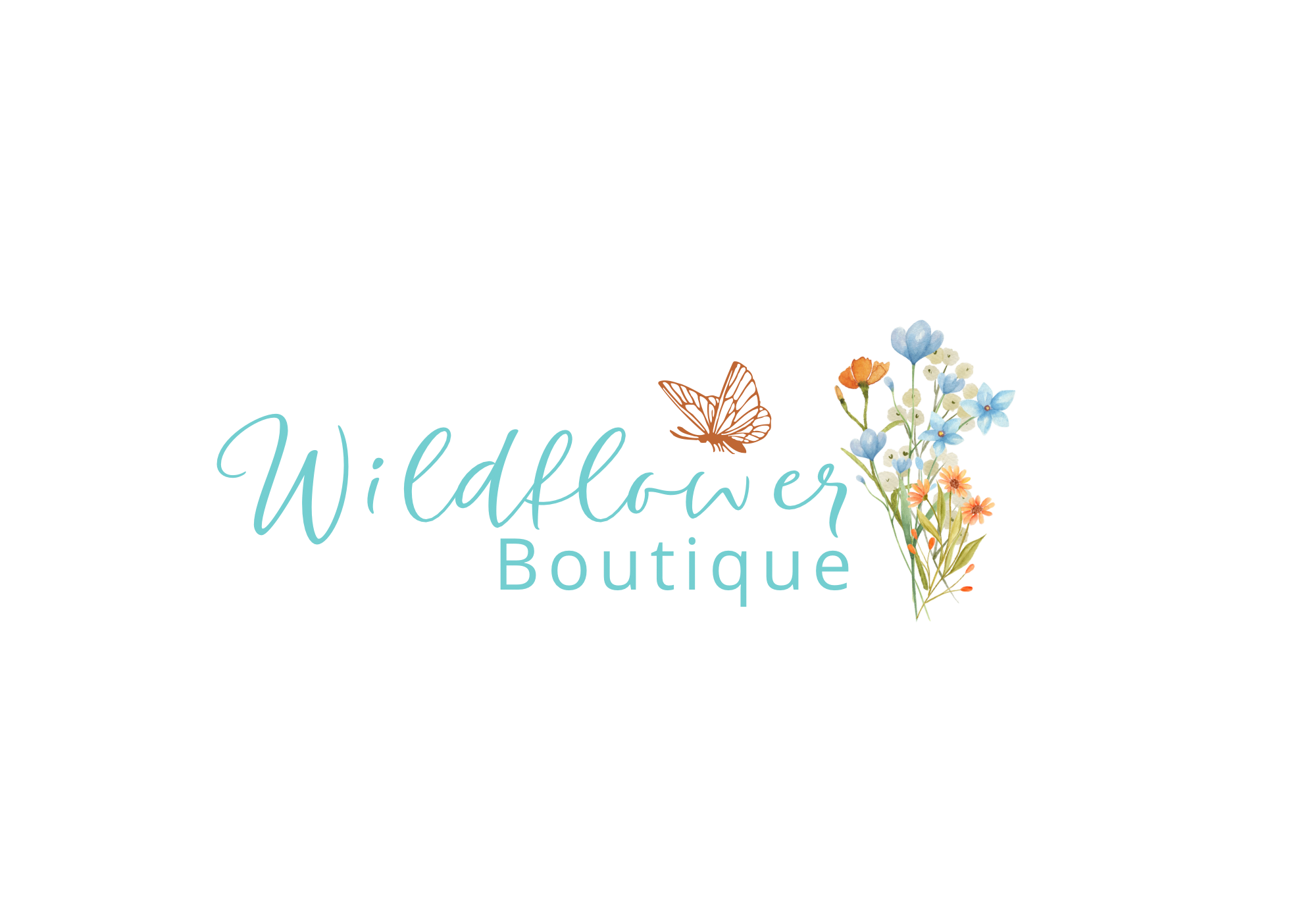 Shop All Wildflower Boutique